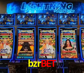 Desvendando o Mundo dos Jogos Virtuais na bzrbet
