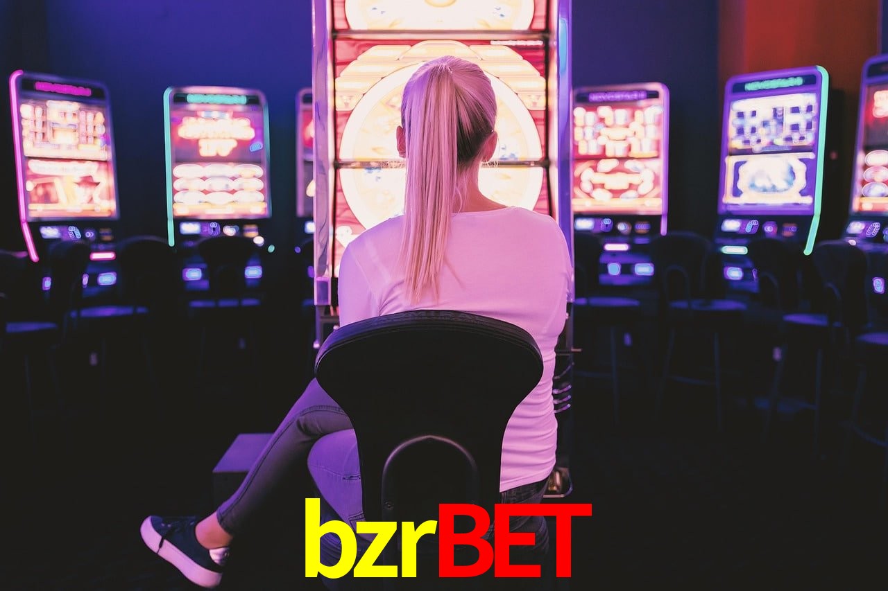Experiência VIP bzrbet