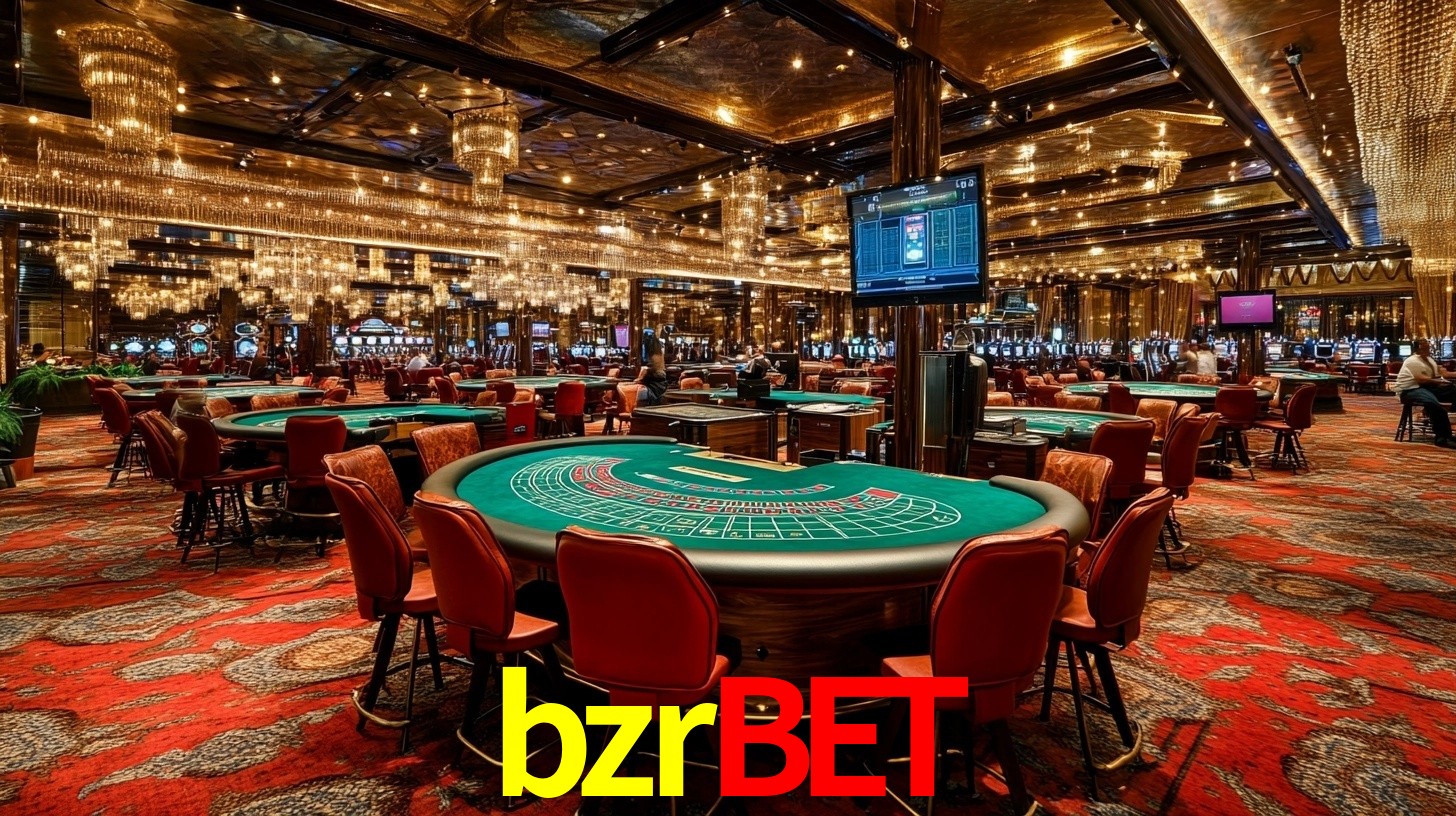 bzrbet login