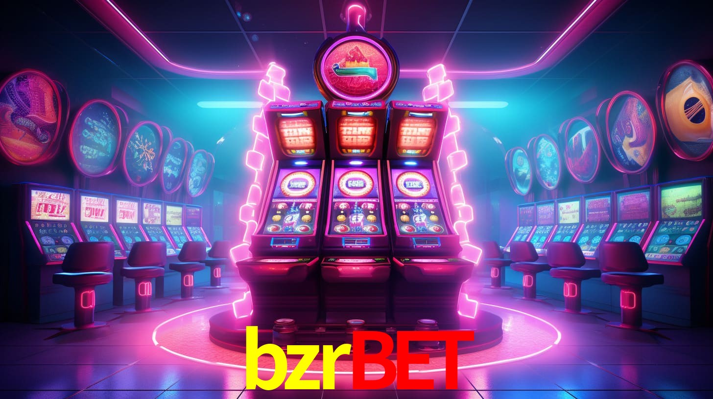 bzrbet - Tesouro VIP Secreto - bzrbet.com