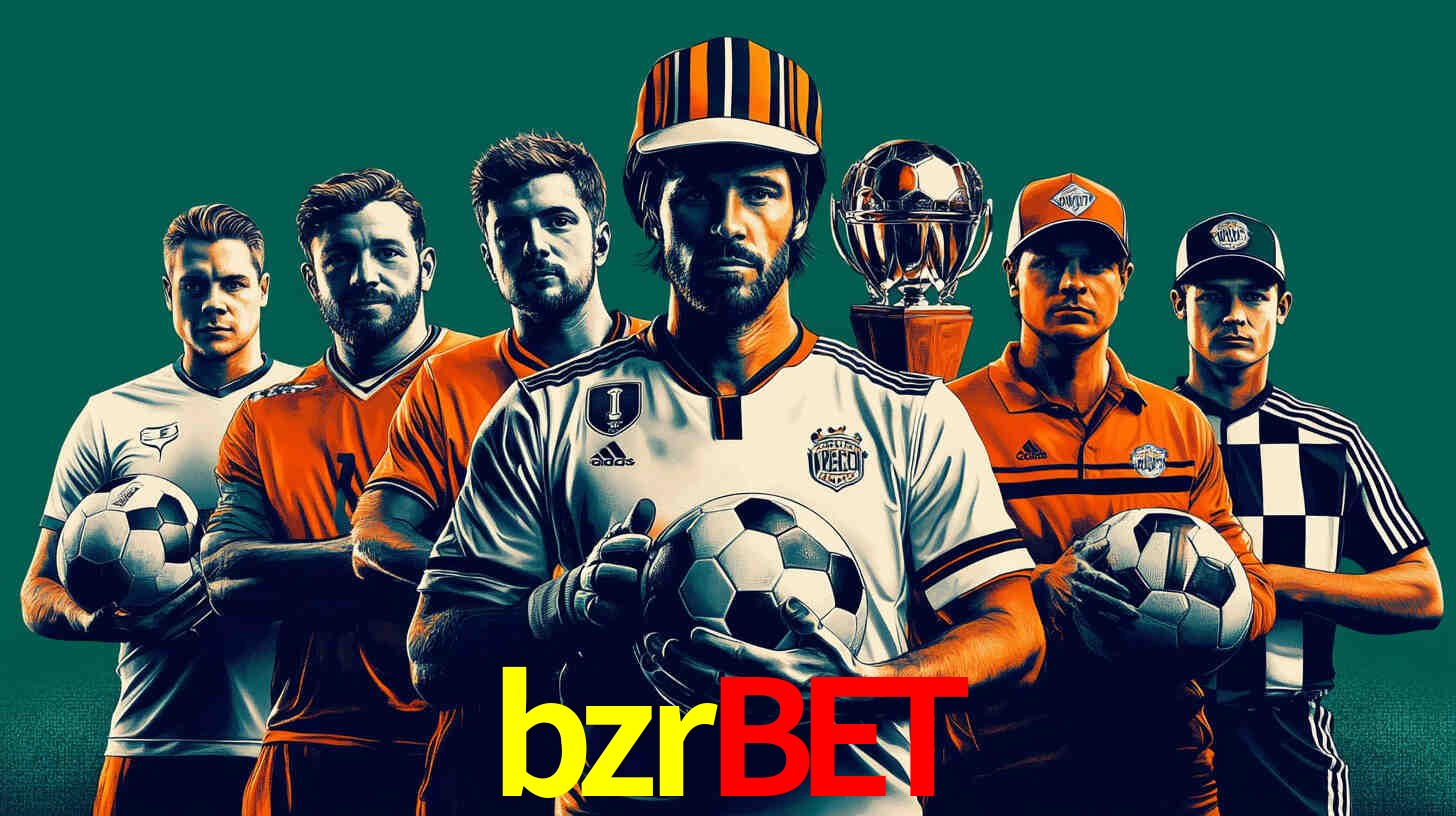 Descubra a Essência do bzrbet: Nossa História e Compromissos