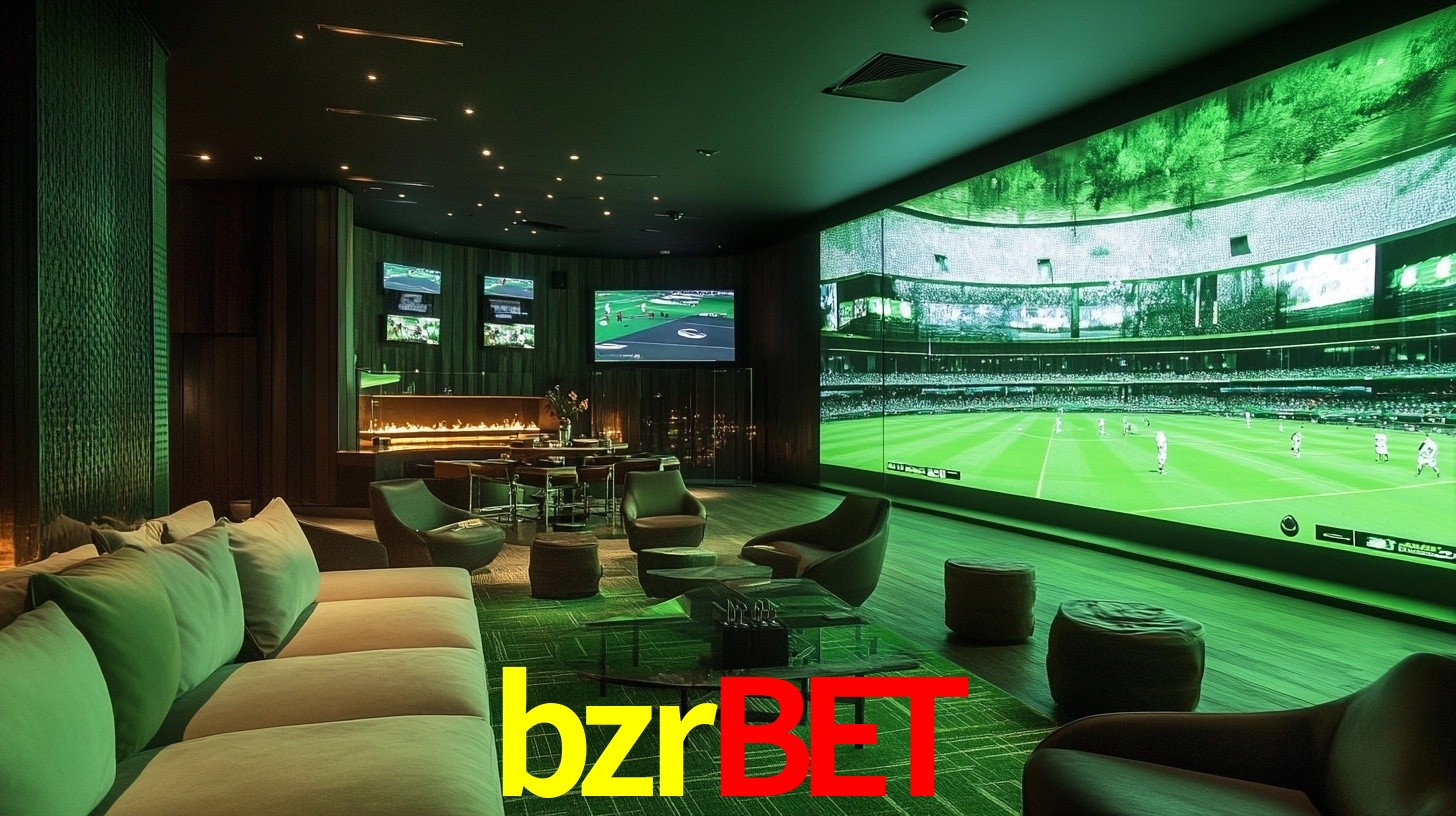 bzrbet: Seu Especialista em Apostas Esportivas Brasileiras