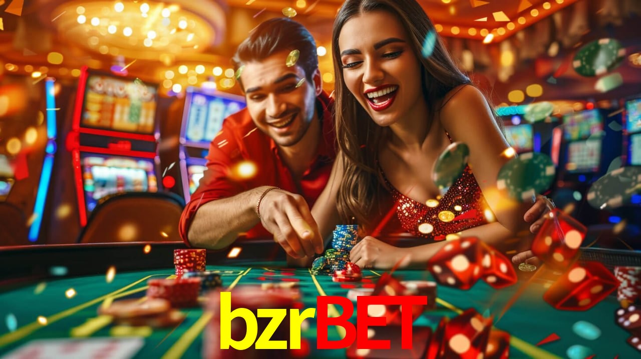 Tecnologia da Plataforma bzrbet