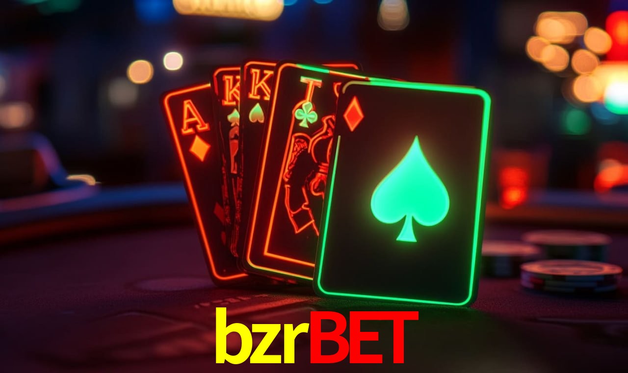 Casino Ao Vivo bzrbet
