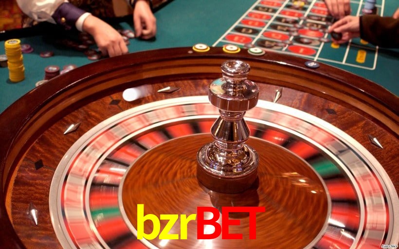 Casino Ao Vivo bzrbet