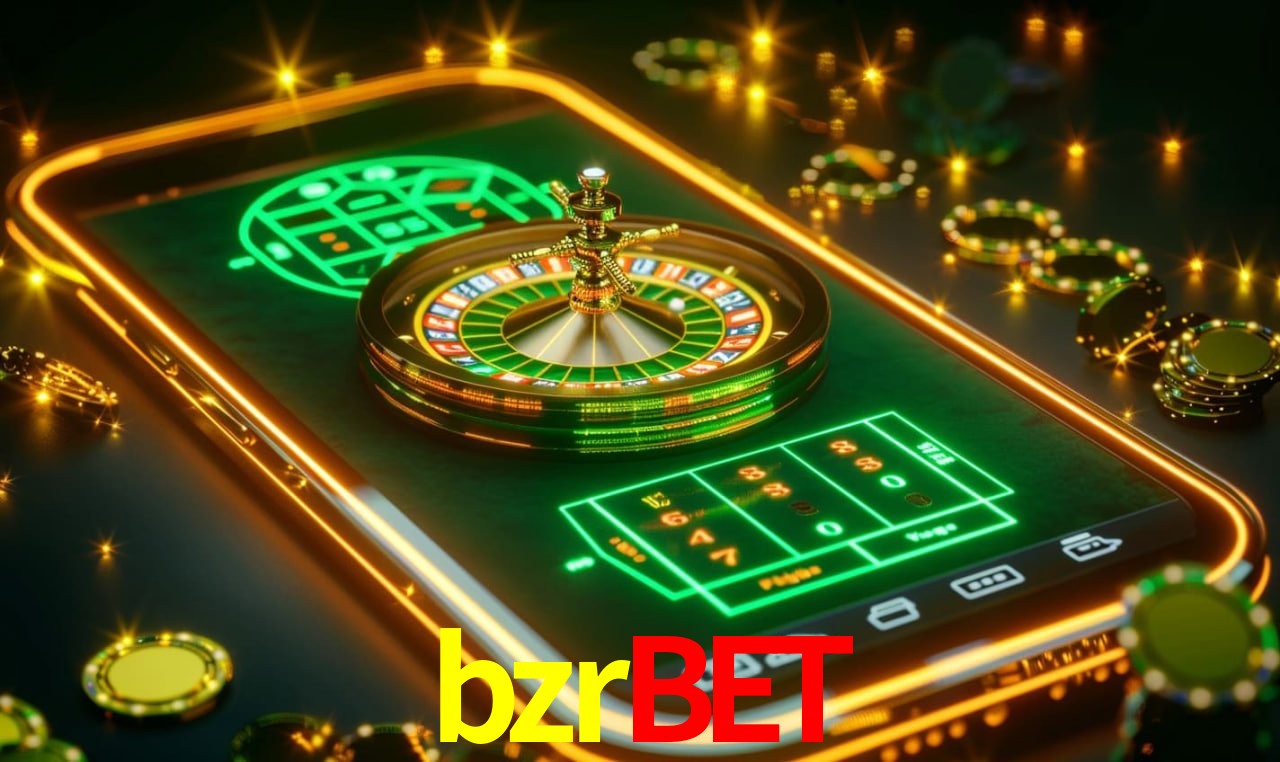 Promoção Relâmpago bzrbet