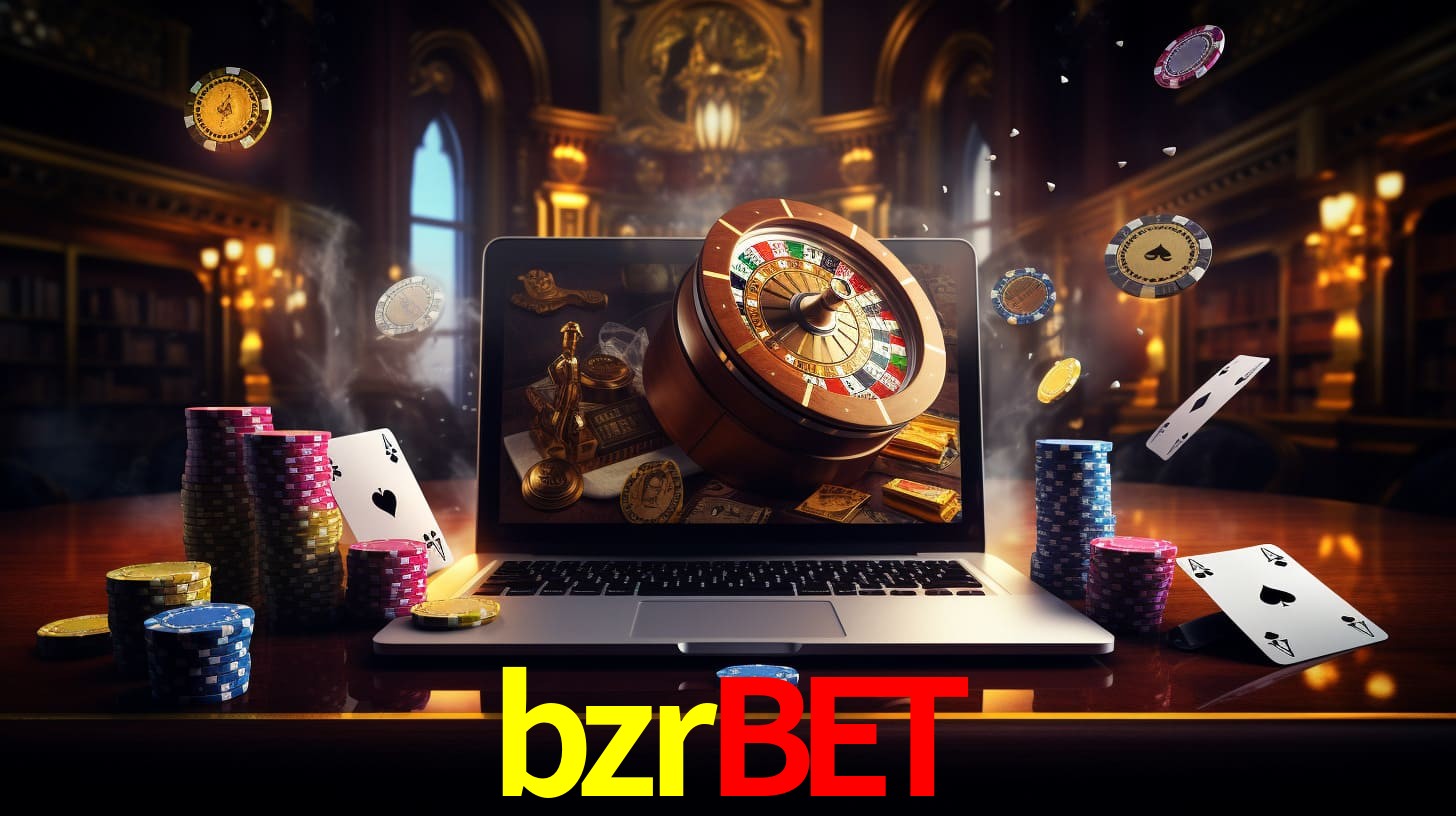Tournaments bzrbet