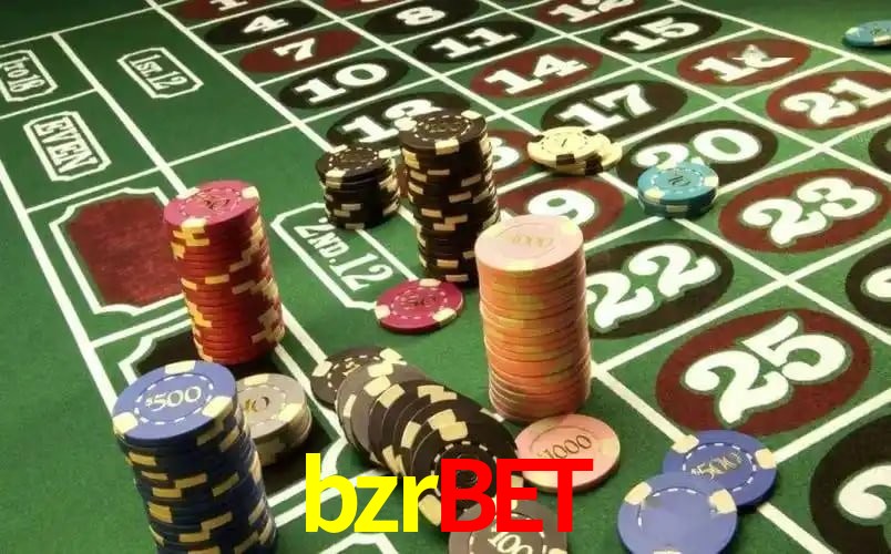 Provedores de Jogos bzrbet