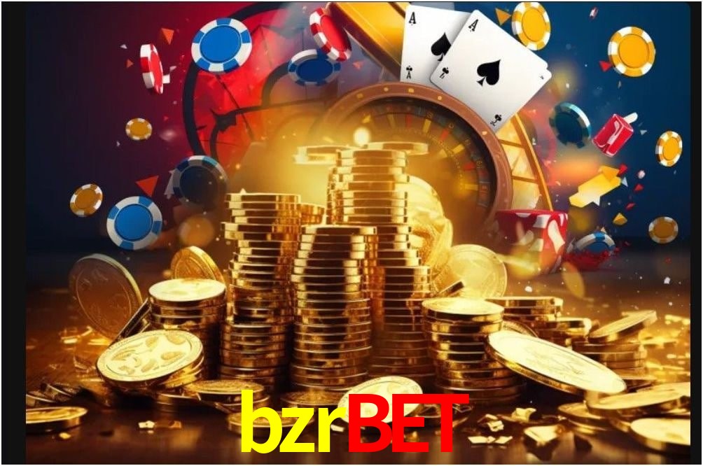 Jogos Exclusivos bzrbet