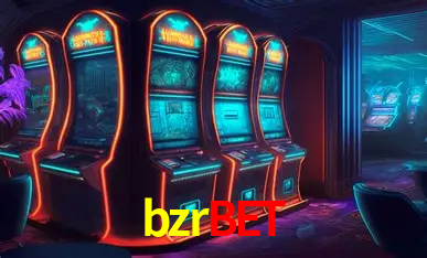 A Revolução dos Aplicativos de Jogos no bzrbet