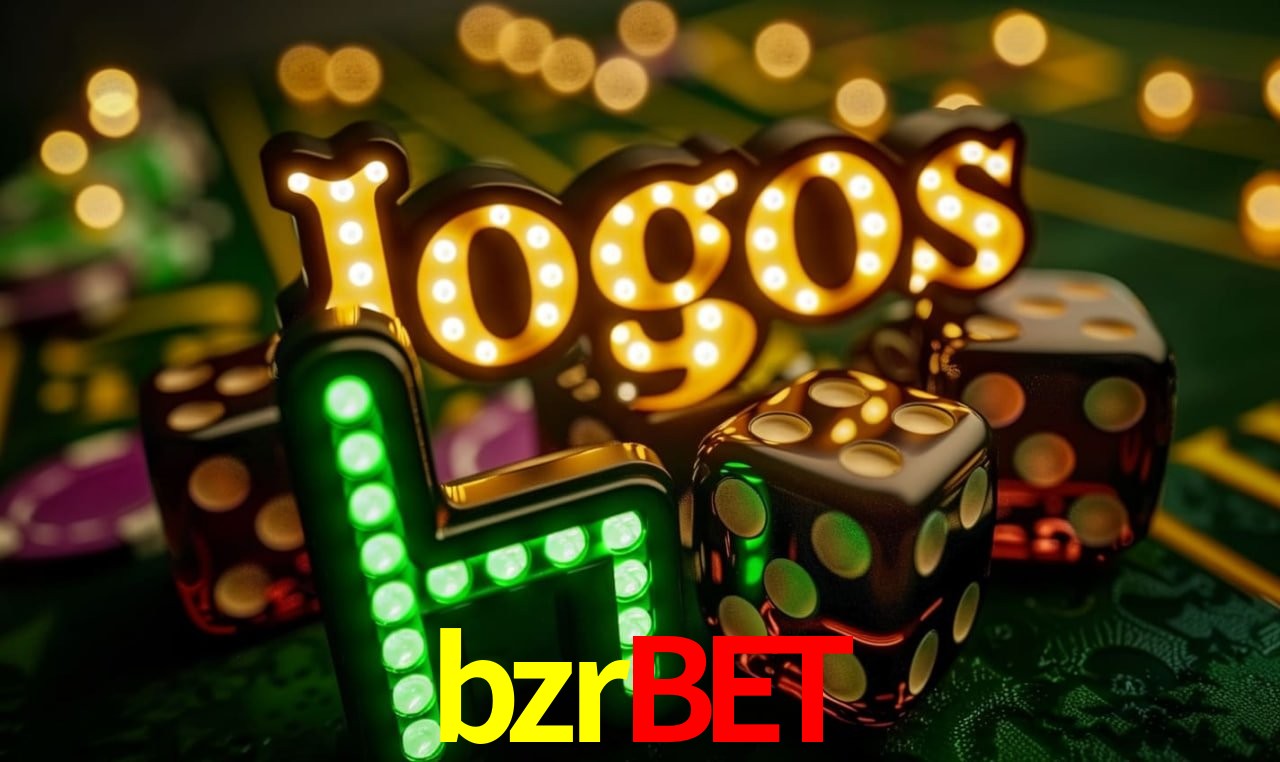 Jogos de Slot bzrbet