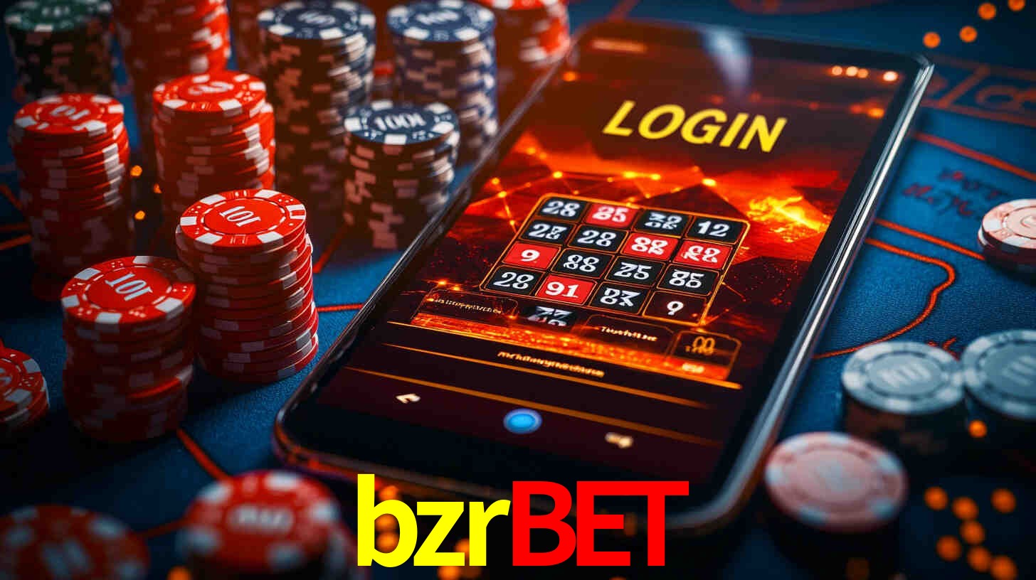 bzrbet login