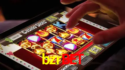 Desvendando o Mundo dos Jogos Virtuais na bzrbet