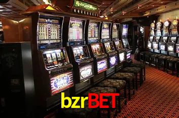 Inovações de Jogos na bzrbet: O Futuro das Experiências Interativas