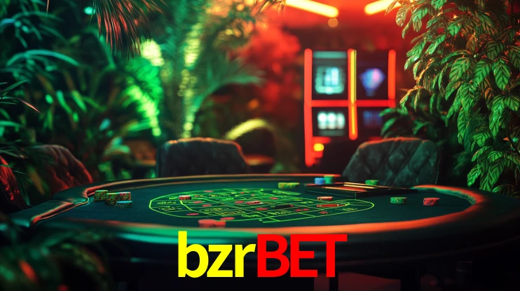 Welcome Bonus bzrbet