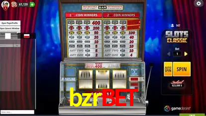 A Popularidade dos Caça-Níqueis no bzrbet