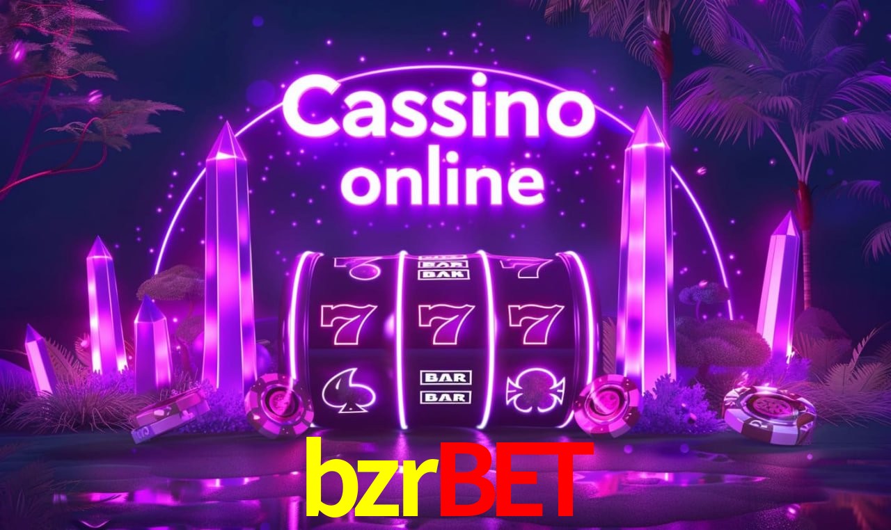 Sistemas de Segurança bzrbet
