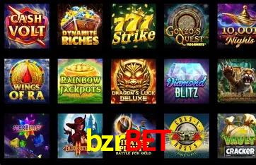 Weekend Specials bzrbet