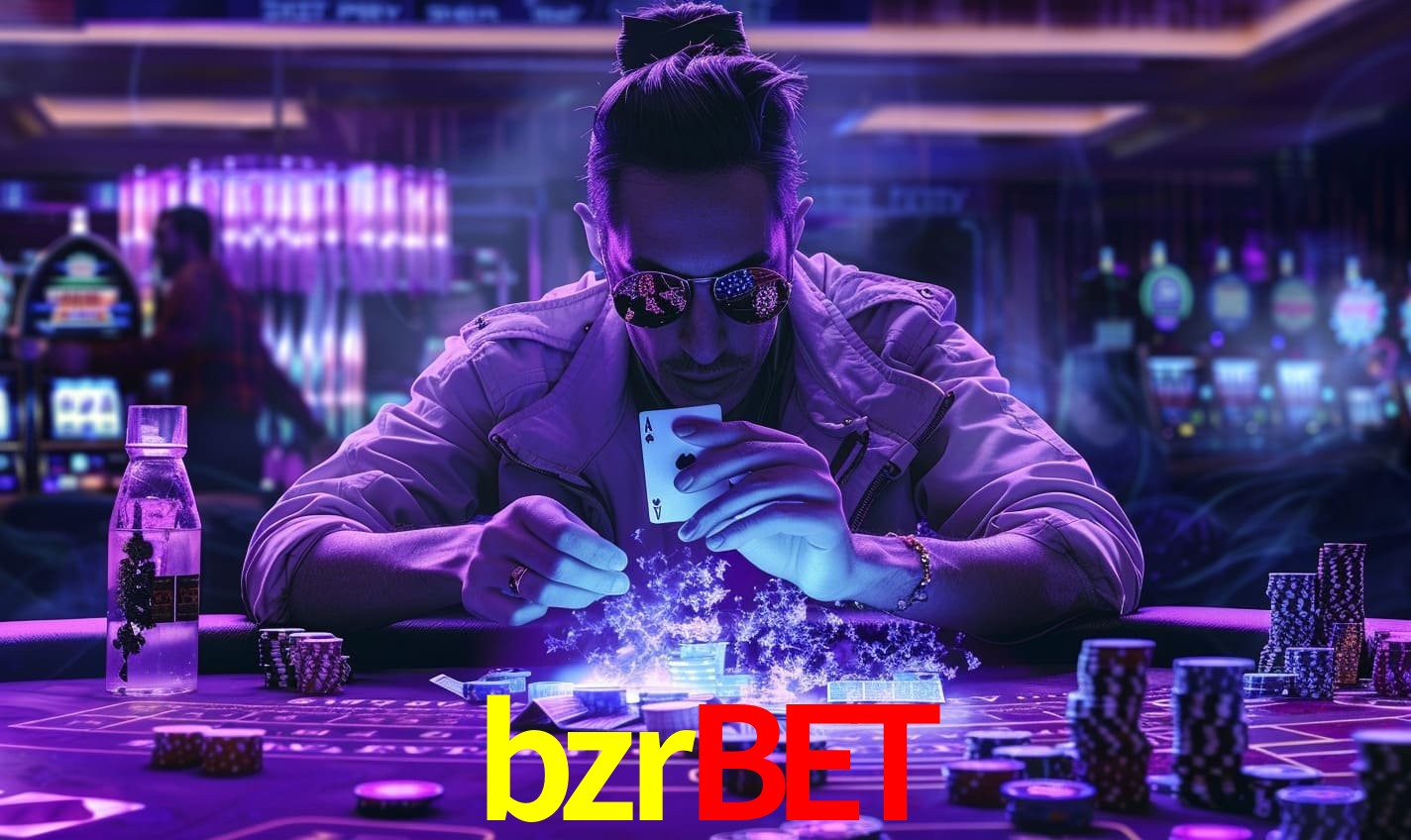 Roulette Table bzrbet