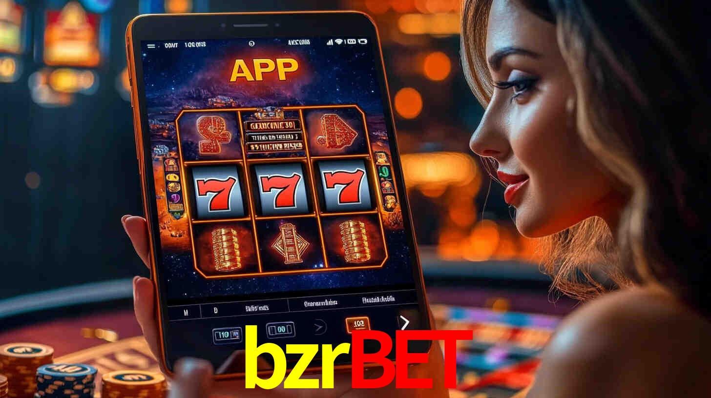 bzrbet: A Experiência de Casino com Jogos de Mesa ao Vivo