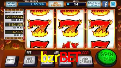 Descubra o Mundo do Cassino Online com bzrbet