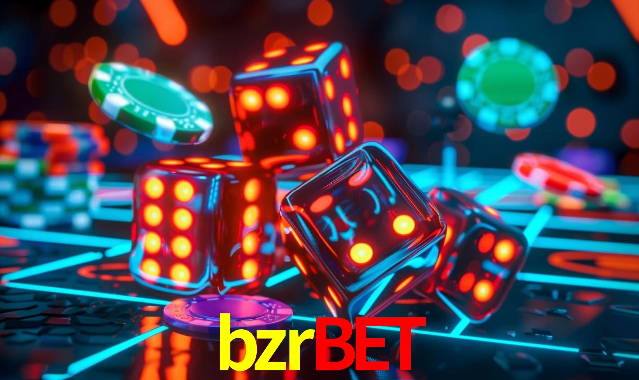 Interface do App bzrbet