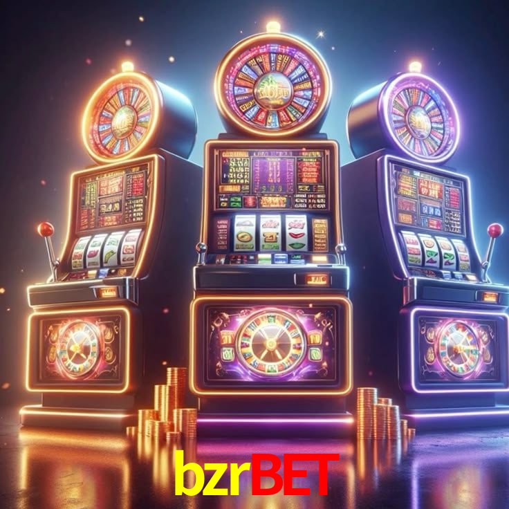 bzrbet: Jogos de Caça-Níqueis-Altas Recompensas, Roleta-Velocidade, Blackjack-Desafios Máximos