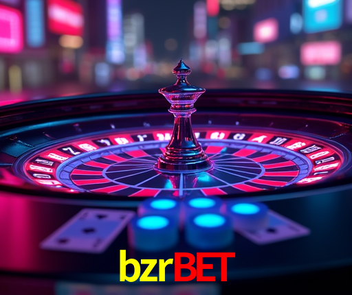 Desvendando o Mundo dos Jogos Virtuais na bzrbet