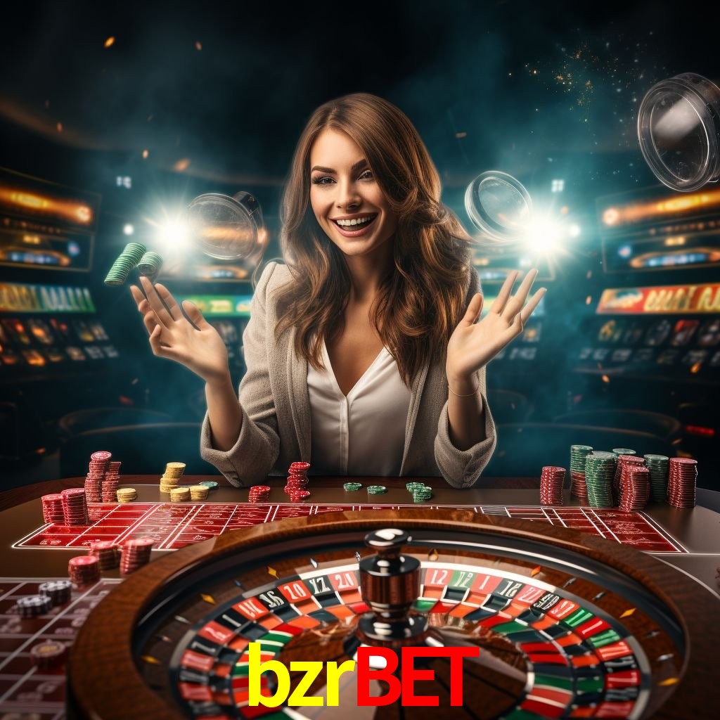 bzrbet login