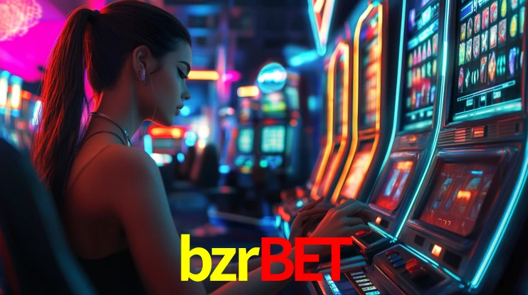 Experimente o Login Seguro Premium no bzrbet